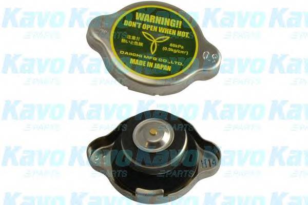 KAVO PARTS CRC-1001 Кришка, радіатор