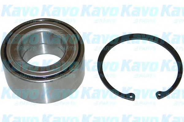 KAVO PARTS WBK-3008 Комплект подшипника ступицы