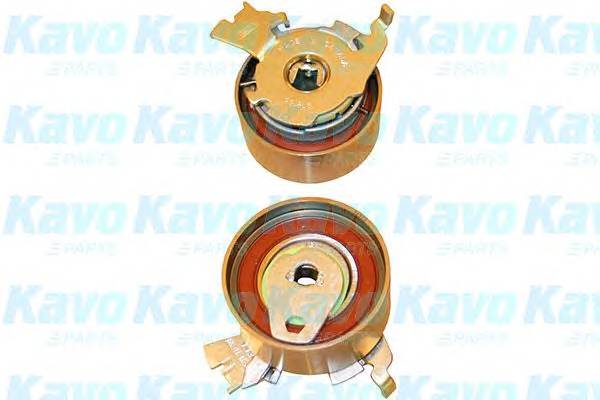 KAVO PARTS DTE-1004 Натяжной ролик, ремень