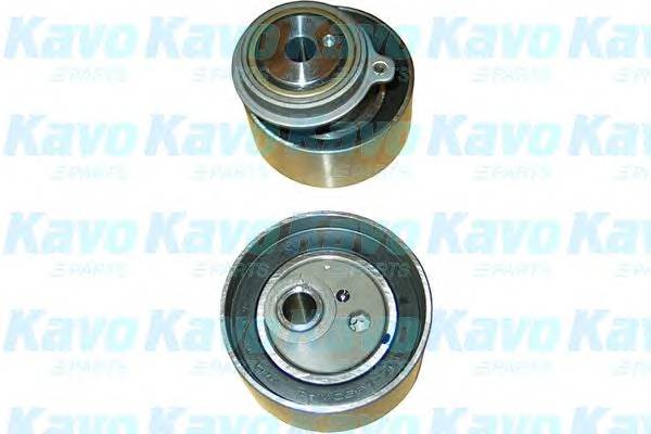 KAVO PARTS DTE-4505 Натяжной ролик, ремень