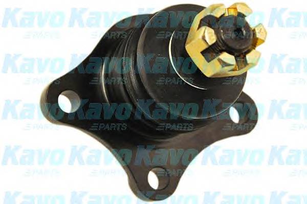 KAVO PARTS SBJ-5508 Несущий / направляющий