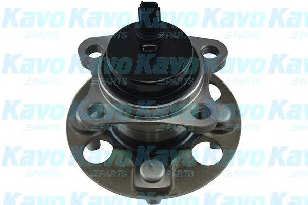 KAVO PARTS WBH-9031 Комплект подшипника ступицы