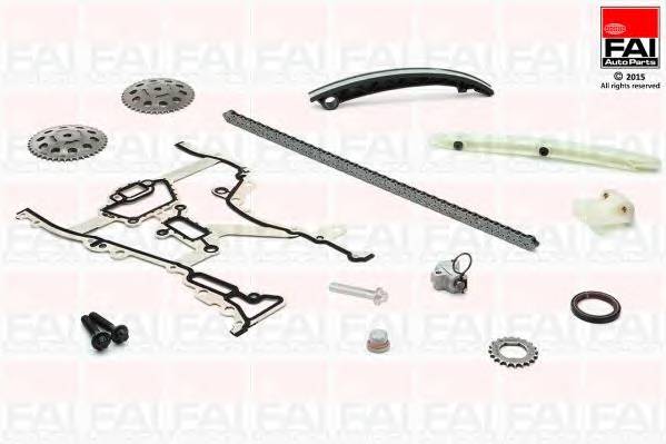 FAI AutoParts TCK4S Комплект цели привода