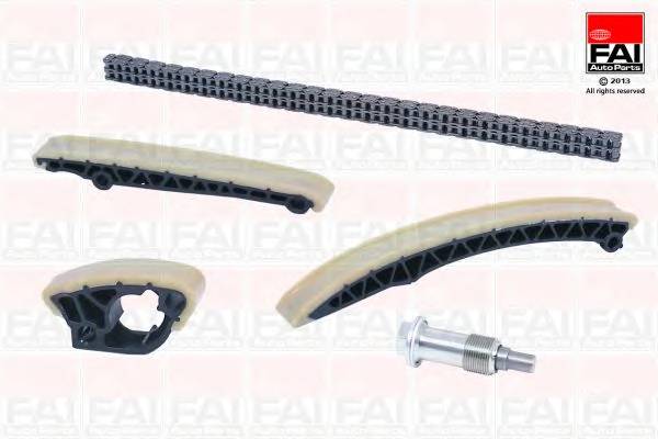 FAI AutoParts TCK143 Комплект цели привода