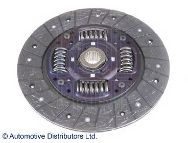 BLUE PRINT ADG031128 Диск сцепления