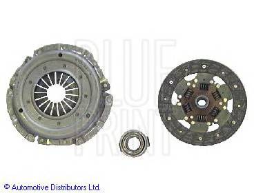 BLUE PRINT ADK83016 Комплект сцепления