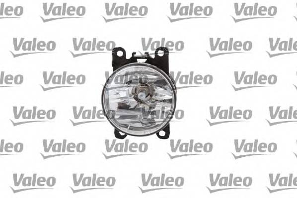 VALEO 044847 Противотуманная фара