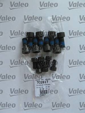 VALEO 835074 Комплект сцепления