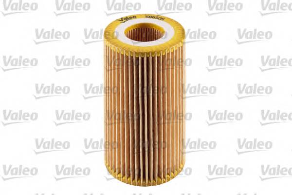 VALEO 586505 Масляный фильтр