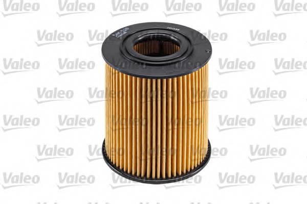 VALEO 586528 Масляный фильтр