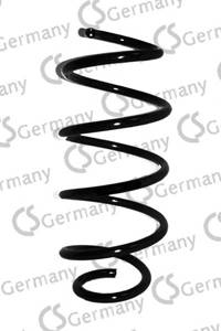 CS Germany 14.950.764 Пружина ходовой части