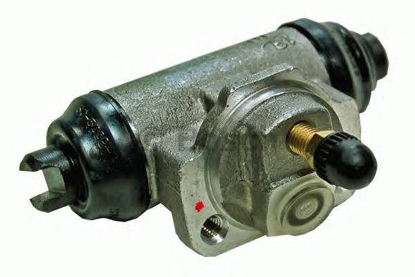 BOSCH 0 986 475 558 Колесный тормозной цилиндр