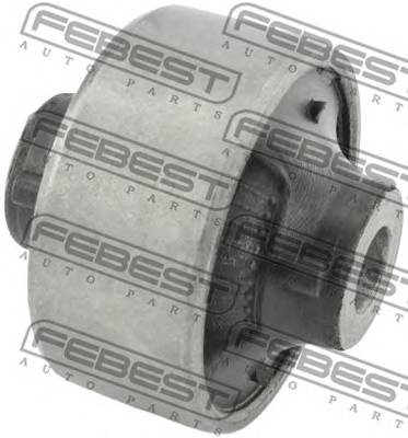 FEBEST NAB-J10B Сайлентблок важеля