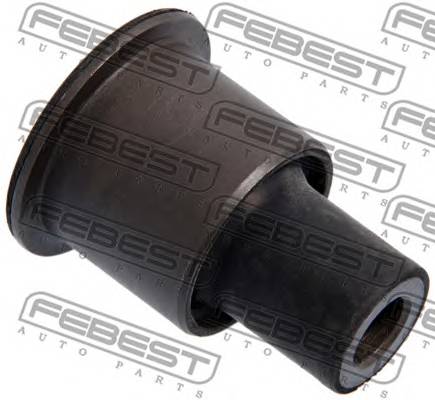 FEBEST NAB-R51LOW Сайлентблок