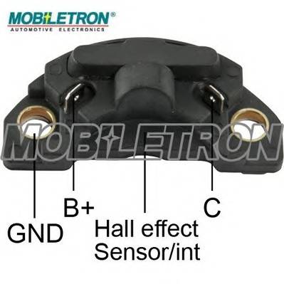 MOBILETRON IG-M004H Комутатор, система запалювання