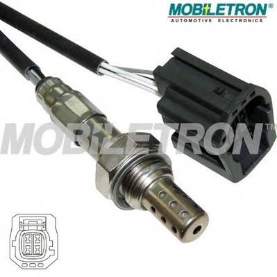 MOBILETRON OSZ439P Лямбдазонд