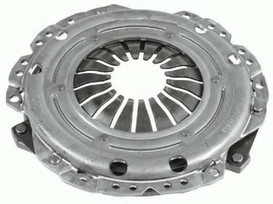 SACHS 3082 297 531 Нажимной диск сцепления