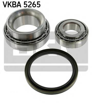 SKF VKBA 5265 Комплект підшипника маточини