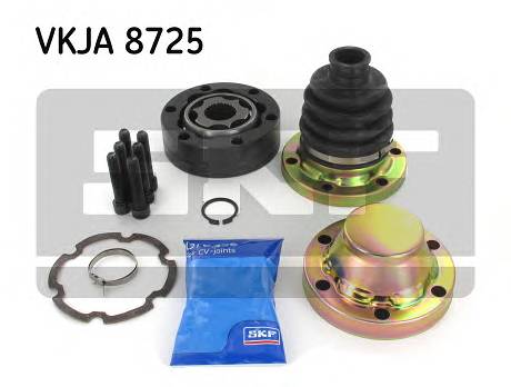 SKF VKJA 8725 Шарнирный комплект, приводной