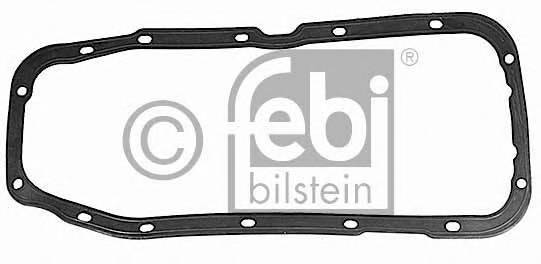 FEBI BILSTEIN 04588 Прокладка, маслянный поддон