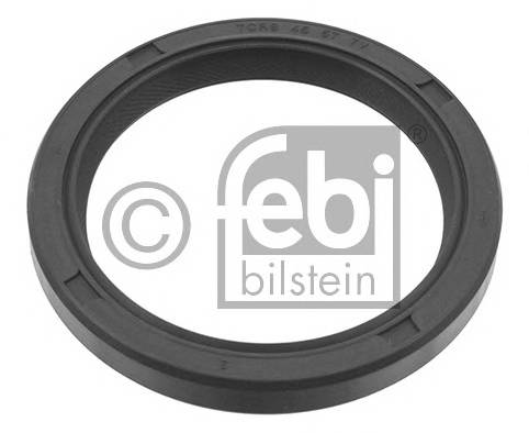 FEBI BILSTEIN 14985 Кільце ущільнювача, розподільний