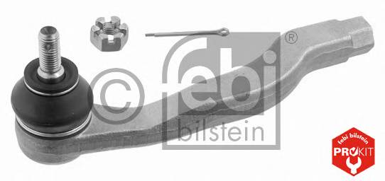 FEBI BILSTEIN 15541 Наконечник поперечной рулевой