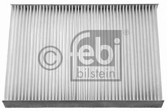 FEBI BILSTEIN 15939 Фильтр, воздух во