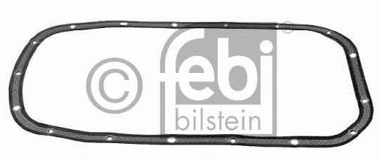 FEBI BILSTEIN 21157 Прокладка, маслянный поддон