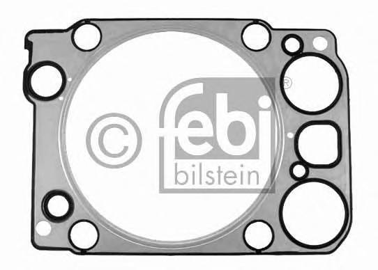 FEBI BILSTEIN 22013 Прокладка, головка цилиндра