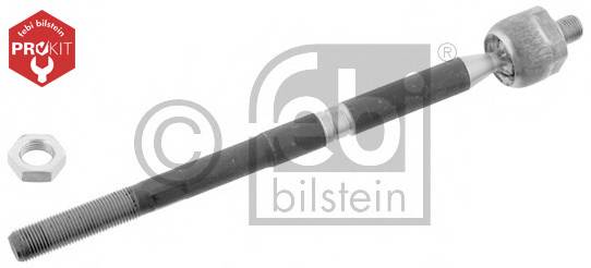 FEBI BILSTEIN 28541 Осевой шарнир, рулевая