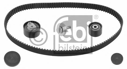 FEBI BILSTEIN 28602 Комплект ремня ГРМ