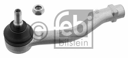 FEBI BILSTEIN 29272 Наконечник поперечної кермової