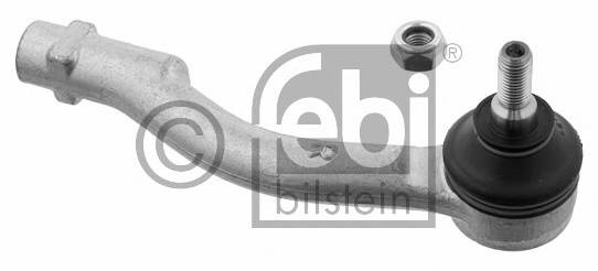 FEBI BILSTEIN 29273 Наконечник поперечной рулевой