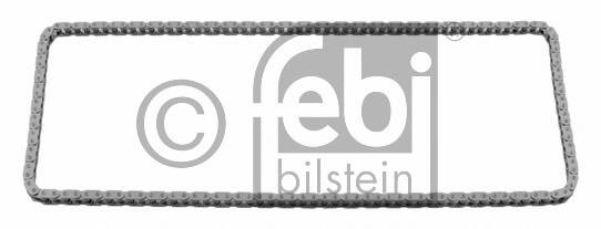 FEBI BILSTEIN 29864 Цепь привода распредвала