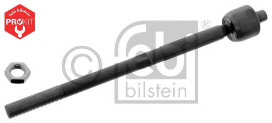 FEBI BILSTEIN 38814 Осьовий шарнір, рульова