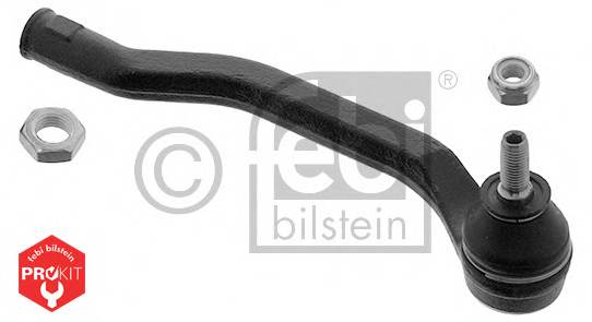 FEBI BILSTEIN 39040 Наконечник поперечной рулевой