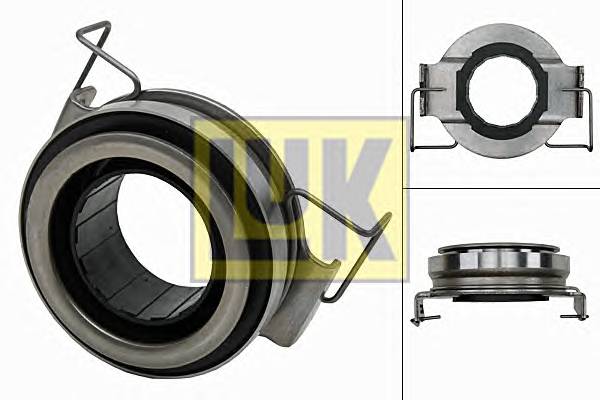 LuK 500 1187 10 Выжимной подшипник