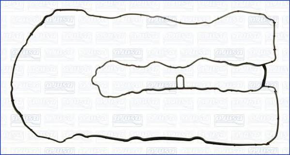 AJUSA 11118000 Прокладка, крышка головки