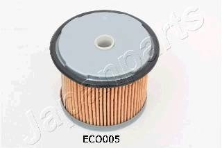 JAPANPARTS FC-ECO005 Паливний фільтр