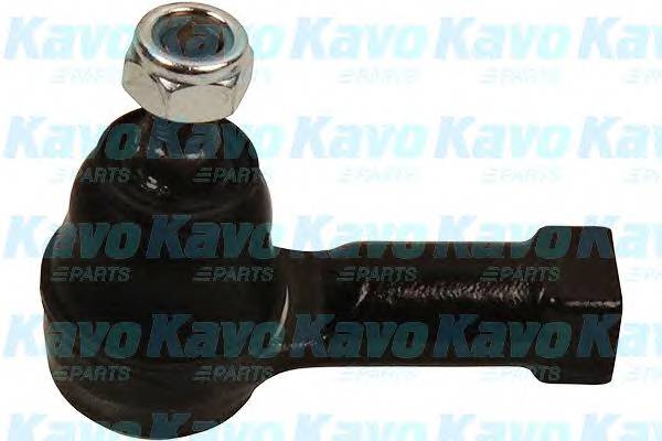 KAVO PARTS STE-5527 Наконечник поперечної кермової