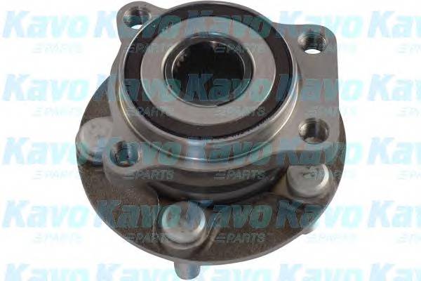 KAVO PARTS WBH-8001 Комплект подшипника ступицы