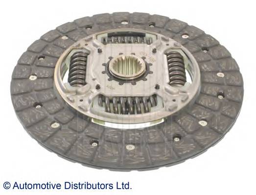 BLUE PRINT ADT33190 Диск зчеплення