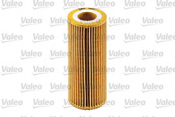 VALEO 586511 Масляный фильтр