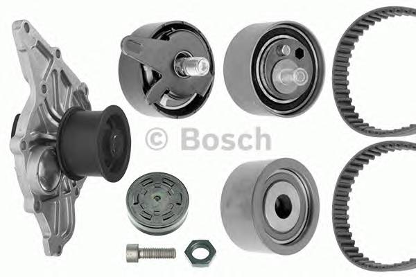 BOSCH 1 987 948 518 Водяной насос +