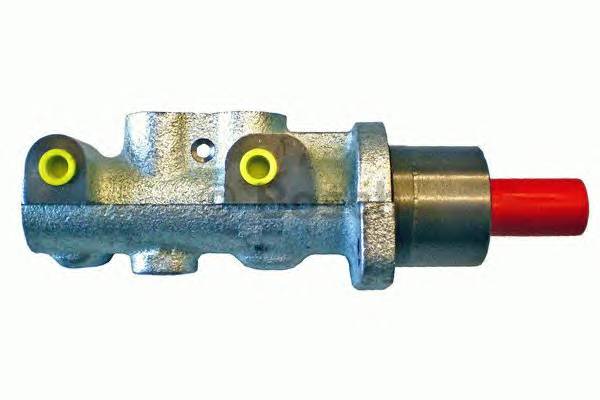 BOSCH F 026 003 354 Главный тормозной цилиндр