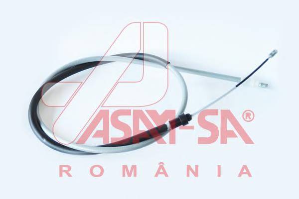 ASAM 32030 Трос ручного гальма