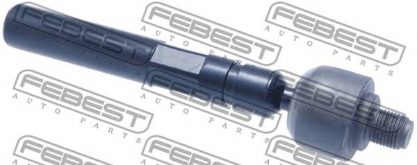 FEBEST 2522-C5 Рульова тяга