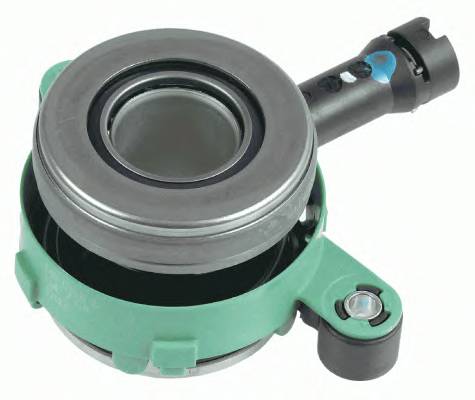 SACHS 3182 600 169 Центральний вимикач, система