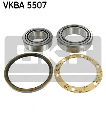 SKF VKBA 5507 Комплект подшипника ступицы