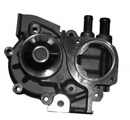 MAGNETI MARELLI 352316171041 Водяна помпа